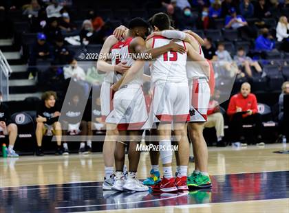 Thumbnail 2 in Elkhorn South vs. Omaha Westside photogallery.