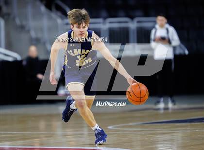 Thumbnail 2 in Elkhorn South vs. Omaha Westside photogallery.