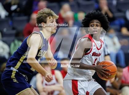 Thumbnail 2 in Elkhorn South vs. Omaha Westside photogallery.