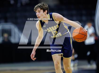 Thumbnail 2 in Elkhorn South vs. Omaha Westside photogallery.