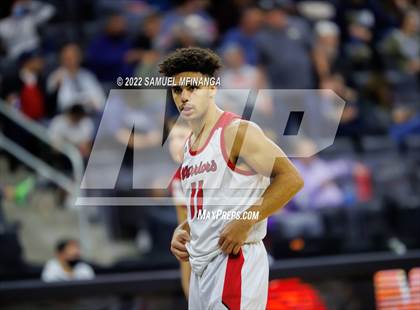 Thumbnail 3 in Elkhorn South vs. Omaha Westside photogallery.