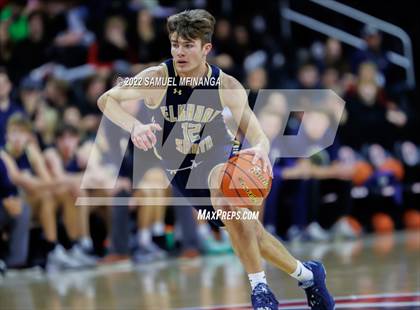 Thumbnail 1 in Elkhorn South vs. Omaha Westside photogallery.
