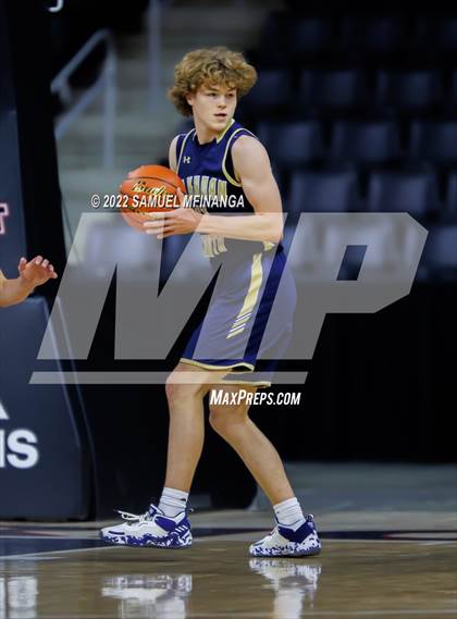 Thumbnail 1 in Elkhorn South vs. Omaha Westside photogallery.