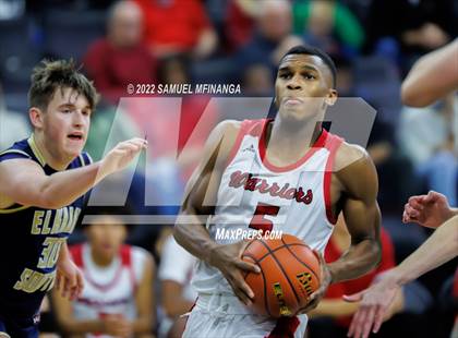 Thumbnail 3 in Elkhorn South vs. Omaha Westside photogallery.