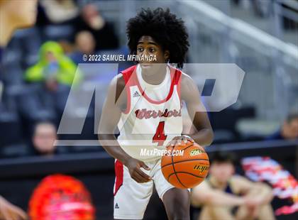 Thumbnail 2 in Elkhorn South vs. Omaha Westside photogallery.