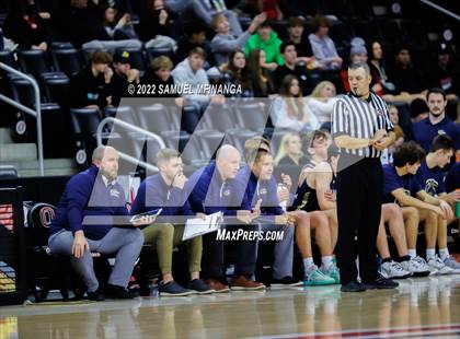 Thumbnail 3 in Elkhorn South vs. Omaha Westside photogallery.
