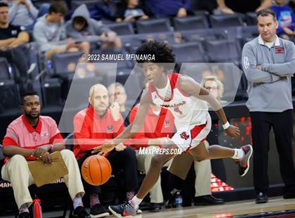 Thumbnail 3 in Elkhorn South vs. Omaha Westside photogallery.