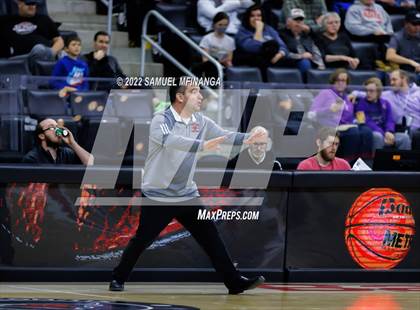 Thumbnail 3 in Elkhorn South vs. Omaha Westside photogallery.