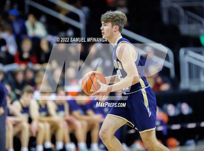 Thumbnail 1 in Elkhorn South vs. Omaha Westside photogallery.