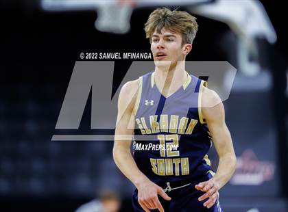 Thumbnail 3 in Elkhorn South vs. Omaha Westside photogallery.