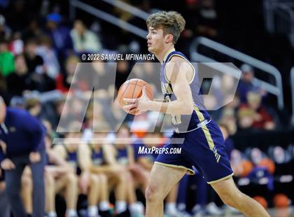 Thumbnail 2 in Elkhorn South vs. Omaha Westside photogallery.