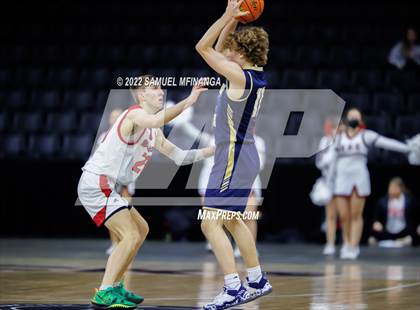 Thumbnail 1 in Elkhorn South vs. Omaha Westside photogallery.