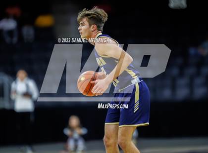 Thumbnail 2 in Elkhorn South vs. Omaha Westside photogallery.