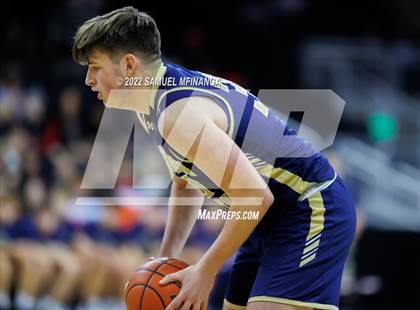 Thumbnail 1 in Elkhorn South vs. Omaha Westside photogallery.
