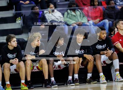 Thumbnail 3 in Elkhorn South vs. Omaha Westside photogallery.