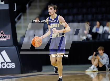 Thumbnail 1 in Elkhorn South vs. Omaha Westside photogallery.