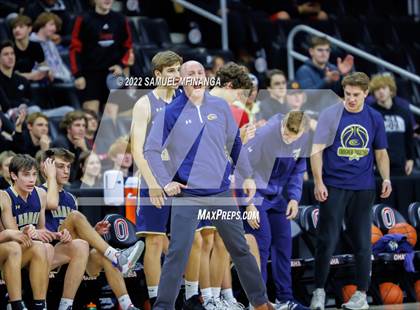 Thumbnail 2 in Elkhorn South vs. Omaha Westside photogallery.