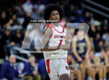 Thumbnail 1 in Elkhorn South vs. Omaha Westside photogallery.