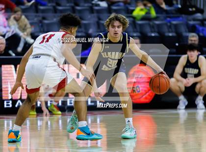 Thumbnail 3 in Elkhorn South vs. Omaha Westside photogallery.