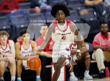 Thumbnail 1 in Elkhorn South vs. Omaha Westside photogallery.