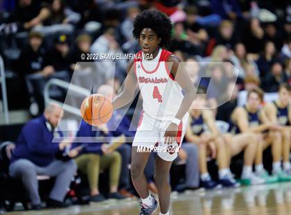 Thumbnail 2 in Elkhorn South vs. Omaha Westside photogallery.