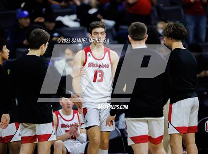 Thumbnail 1 in Elkhorn South vs. Omaha Westside photogallery.