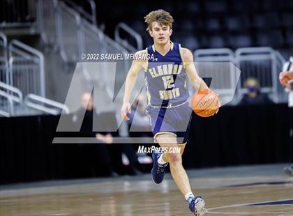 Thumbnail 1 in Elkhorn South vs. Omaha Westside photogallery.