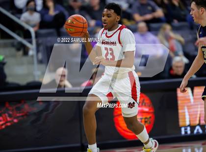 Thumbnail 2 in Elkhorn South vs. Omaha Westside photogallery.
