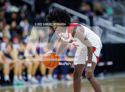 Thumbnail 2 in Elkhorn South vs. Omaha Westside photogallery.