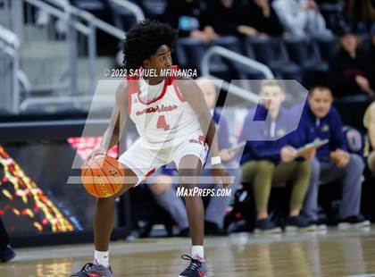 Thumbnail 2 in Elkhorn South vs. Omaha Westside photogallery.