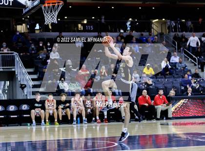 Thumbnail 2 in Elkhorn South vs. Omaha Westside photogallery.