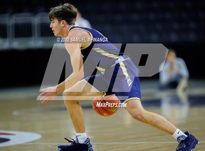 Thumbnail 1 in Elkhorn South vs. Omaha Westside photogallery.