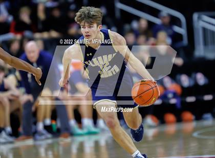 Thumbnail 2 in Elkhorn South vs. Omaha Westside photogallery.