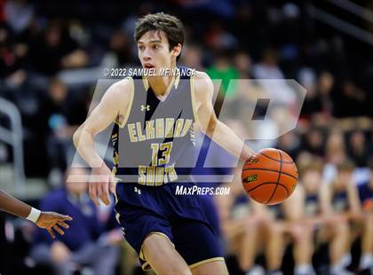 Thumbnail 2 in Elkhorn South vs. Omaha Westside photogallery.