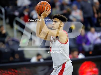 Thumbnail 2 in Elkhorn South vs. Omaha Westside photogallery.