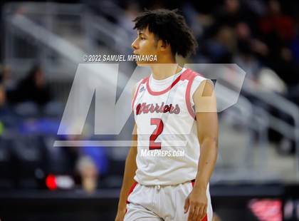 Thumbnail 1 in Elkhorn South vs. Omaha Westside photogallery.