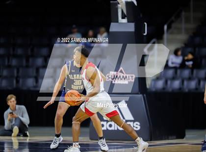 Thumbnail 1 in Elkhorn South vs. Omaha Westside photogallery.