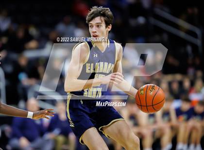 Thumbnail 1 in Elkhorn South vs. Omaha Westside photogallery.