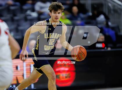 Thumbnail 1 in Elkhorn South vs. Omaha Westside photogallery.