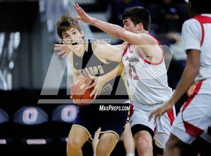 Thumbnail 3 in Elkhorn South vs. Omaha Westside photogallery.