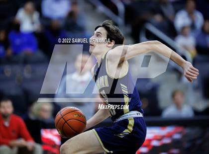 Thumbnail 1 in Elkhorn South vs. Omaha Westside photogallery.
