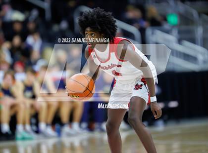 Thumbnail 3 in Elkhorn South vs. Omaha Westside photogallery.