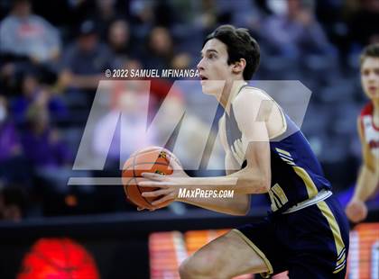 Thumbnail 2 in Elkhorn South vs. Omaha Westside photogallery.