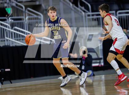 Thumbnail 2 in Elkhorn South vs. Omaha Westside photogallery.