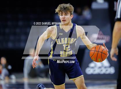 Thumbnail 2 in Elkhorn South vs. Omaha Westside photogallery.