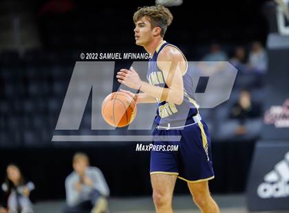 Thumbnail 1 in Elkhorn South vs. Omaha Westside photogallery.
