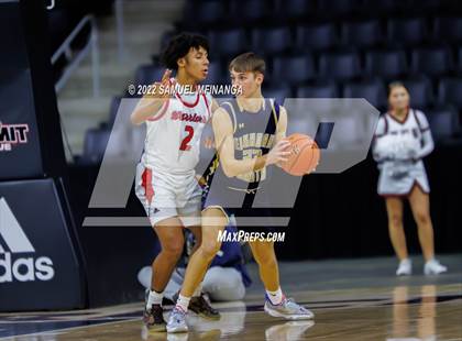 Thumbnail 1 in Elkhorn South vs. Omaha Westside photogallery.