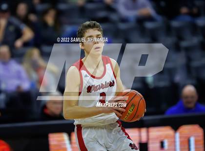 Thumbnail 1 in Elkhorn South vs. Omaha Westside photogallery.