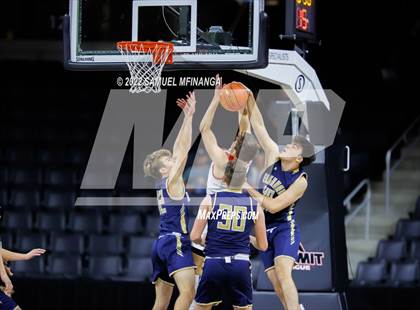 Thumbnail 3 in Elkhorn South vs. Omaha Westside photogallery.