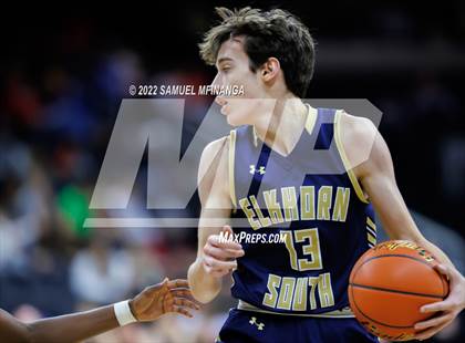 Thumbnail 3 in Elkhorn South vs. Omaha Westside photogallery.